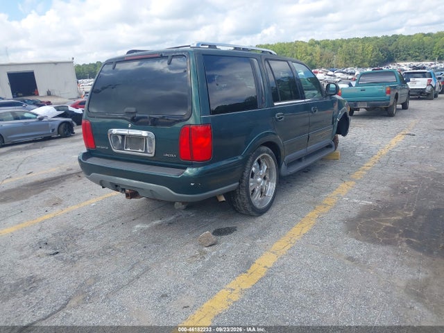 Продаж на аукціоні авто 1999 Lincoln Navigator, vin: 5LMPU28L5XLJ13909, номер лоту: 46182233