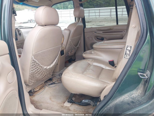 Продаж на аукціоні авто 1999 Lincoln Navigator, vin: 5LMPU28L5XLJ13909, номер лоту: 46182233