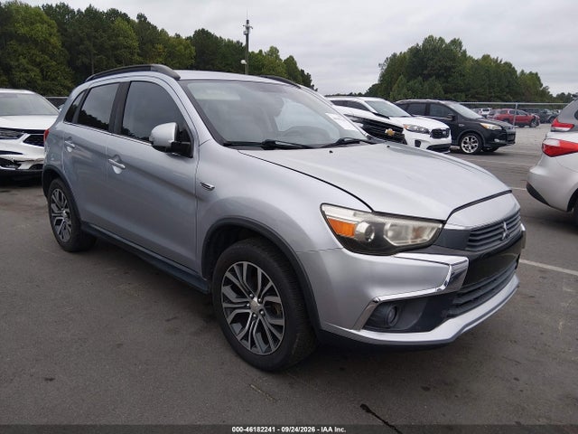 Продаж на аукціоні авто 2016 Mitsubishi Outlander Sport 2.4 Sel, vin: JA4AP4AW2GZ033284, номер лоту: 46182241