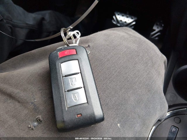 Продаж на аукціоні авто 2016 Mitsubishi Outlander Sport 2.4 Sel, vin: JA4AP4AW2GZ033284, номер лоту: 46182241