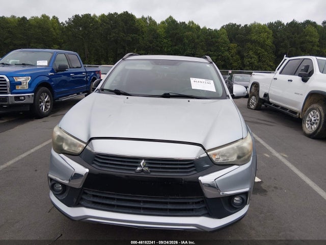 Продаж на аукціоні авто 2016 Mitsubishi Outlander Sport 2.4 Sel, vin: JA4AP4AW2GZ033284, номер лоту: 46182241