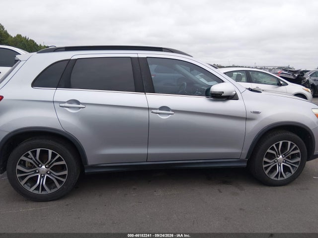 Продаж на аукціоні авто 2016 Mitsubishi Outlander Sport 2.4 Sel, vin: JA4AP4AW2GZ033284, номер лоту: 46182241