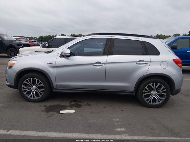 Продаж на аукціоні авто 2016 Mitsubishi Outlander Sport 2.4 Sel, vin: JA4AP4AW2GZ033284, номер лоту: 46182241