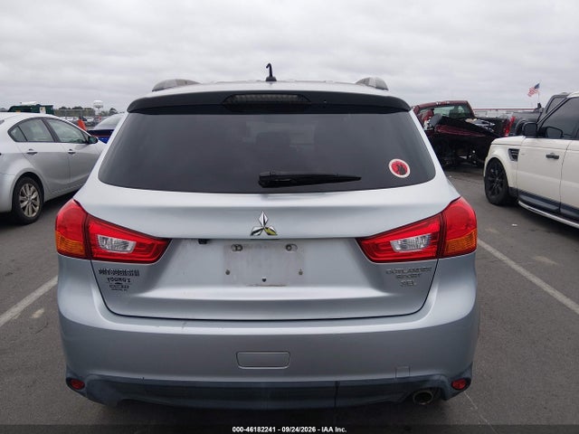 Продаж на аукціоні авто 2016 Mitsubishi Outlander Sport 2.4 Sel, vin: JA4AP4AW2GZ033284, номер лоту: 46182241
