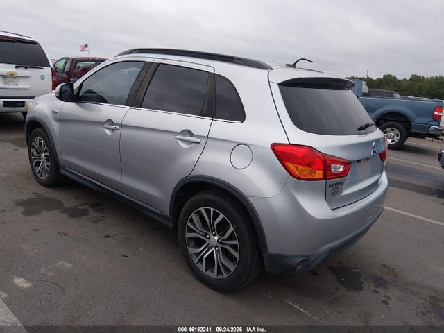 Продаж на аукціоні авто 2016 Mitsubishi Outlander Sport 2.4 Sel, vin: JA4AP4AW2GZ033284, номер лоту: 46182241