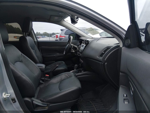 Продаж на аукціоні авто 2016 Mitsubishi Outlander Sport 2.4 Sel, vin: JA4AP4AW2GZ033284, номер лоту: 46182241