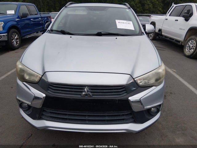 Продаж на аукціоні авто 2016 Mitsubishi Outlander Sport 2.4 Sel, vin: JA4AP4AW2GZ033284, номер лоту: 46182241