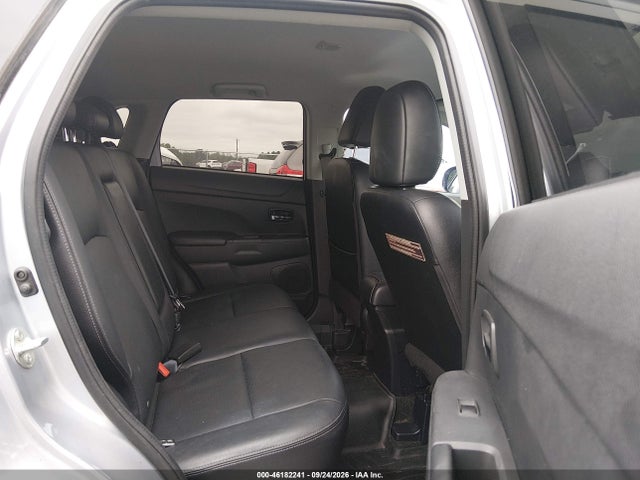 Продаж на аукціоні авто 2016 Mitsubishi Outlander Sport 2.4 Sel, vin: JA4AP4AW2GZ033284, номер лоту: 46182241