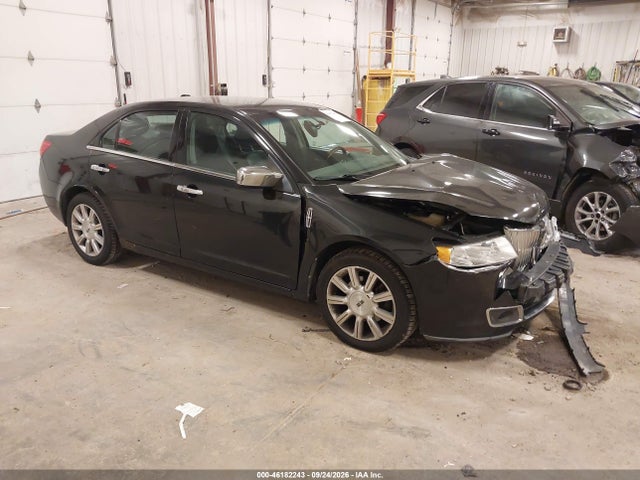 Продажа на аукционе авто 2012 Lincoln Mkz, vin: 3LNHL2GC2CR814348, номер лота: 46182243