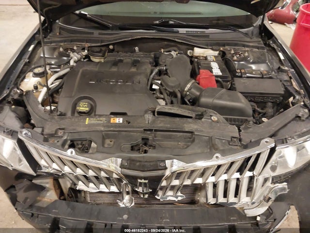 Aukcja sprzedaży 2012 Lincoln Mkz, vin: 3LNHL2GC2CR814348, numer aukcji: 46182243