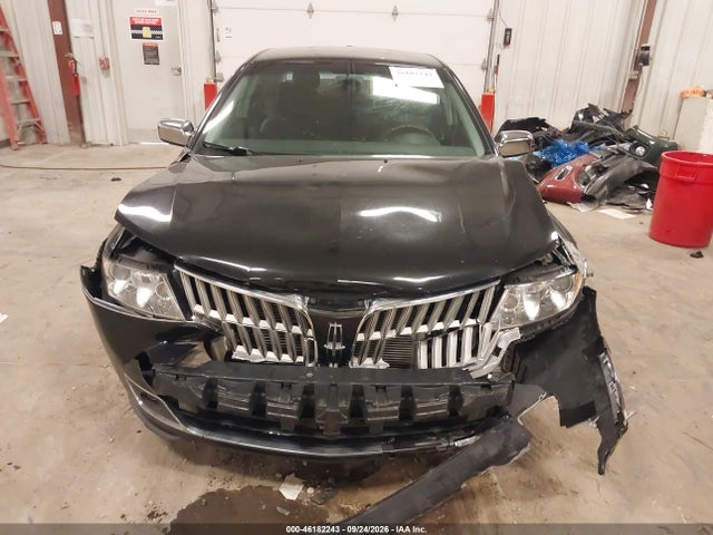 Aukcja sprzedaży 2012 Lincoln Mkz, vin: 3LNHL2GC2CR814348, numer aukcji: 46182243