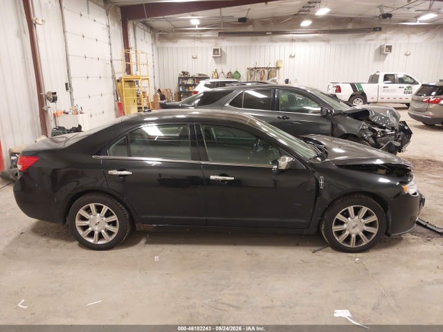 Aukcja sprzedaży 2012 Lincoln Mkz, vin: 3LNHL2GC2CR814348, numer aukcji: 46182243