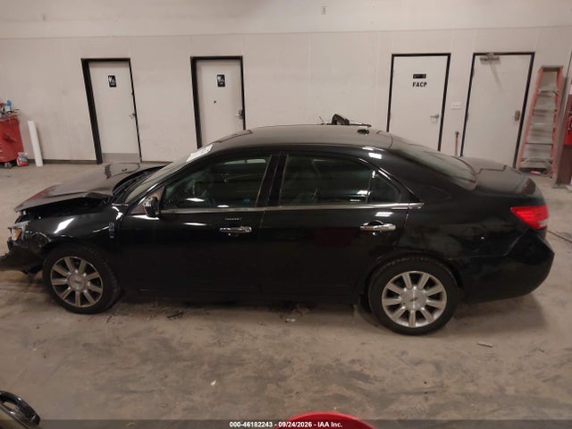 Aukcja sprzedaży 2012 Lincoln Mkz, vin: 3LNHL2GC2CR814348, numer aukcji: 46182243