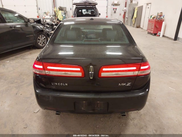 Aukcja sprzedaży 2012 Lincoln Mkz, vin: 3LNHL2GC2CR814348, numer aukcji: 46182243