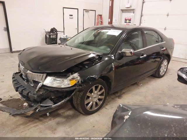 Aukcja sprzedaży 2012 Lincoln Mkz, vin: 3LNHL2GC2CR814348, numer aukcji: 46182243
