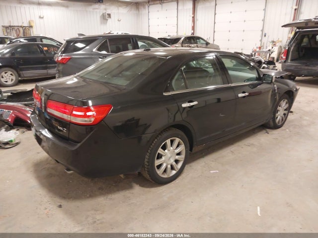 Aukcja sprzedaży 2012 Lincoln Mkz, vin: 3LNHL2GC2CR814348, numer aukcji: 46182243