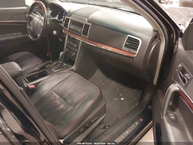 Aukcja sprzedaży 2012 Lincoln Mkz, vin: 3LNHL2GC2CR814348, numer aukcji: 46182243
