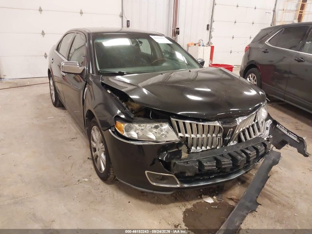 Aukcja sprzedaży 2012 Lincoln Mkz, vin: 3LNHL2GC2CR814348, numer aukcji: 46182243