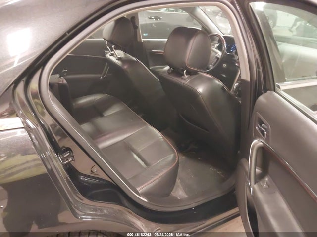 Aukcja sprzedaży 2012 Lincoln Mkz, vin: 3LNHL2GC2CR814348, numer aukcji: 46182243