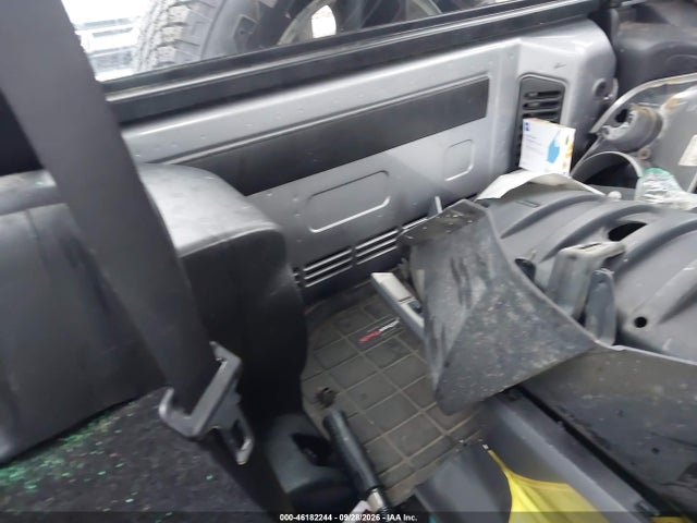 Aukcja sprzedaży 2014 Jeep Wrangler Sahara, vin: 1C4AJWBG7EL204590, numer aukcji: 46182244