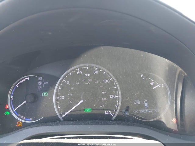 Продажа на аукционе авто 2012 Lexus Ct 200h Premium, vin: JTHKD5BH2C2095035, номер лота: 46182248