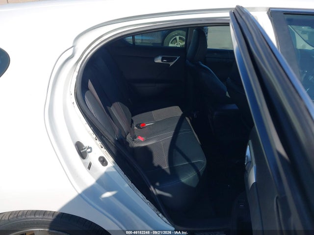 Продажа на аукционе авто 2012 Lexus Ct 200h Premium, vin: JTHKD5BH2C2095035, номер лота: 46182248