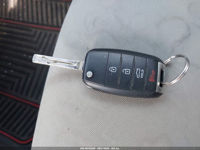 KIA RIO LX 2016 KNADM4A31G6555176 Image 11