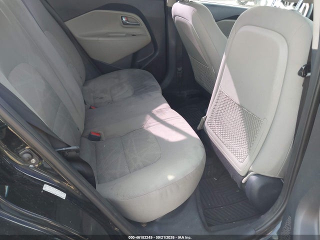 KIA RIO LX 2016 KNADM4A31G6555176 Image 8