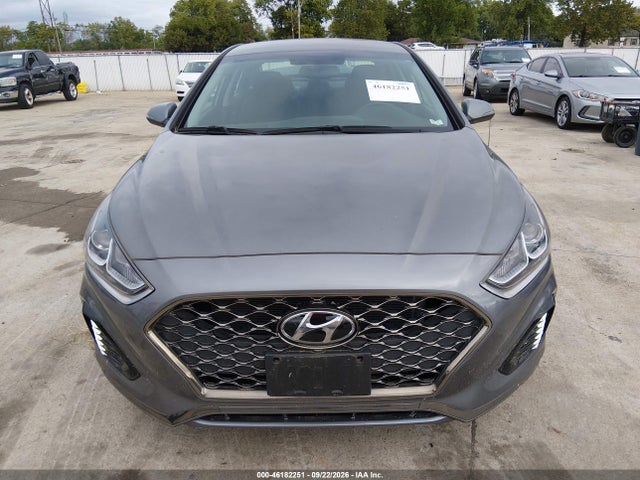 Aukcja sprzedaży 2018 Hyundai Sonata Sel+, vin: 5NPE34AF3JH713681, numer aukcji: 46182251