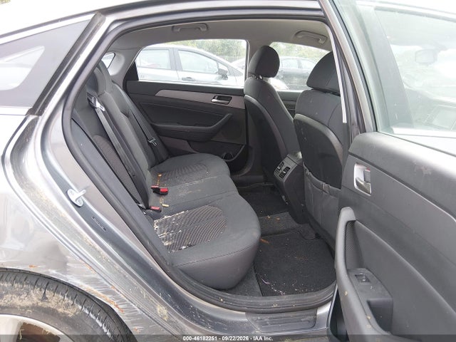 Aukcja sprzedaży 2018 Hyundai Sonata Sel+, vin: 5NPE34AF3JH713681, numer aukcji: 46182251