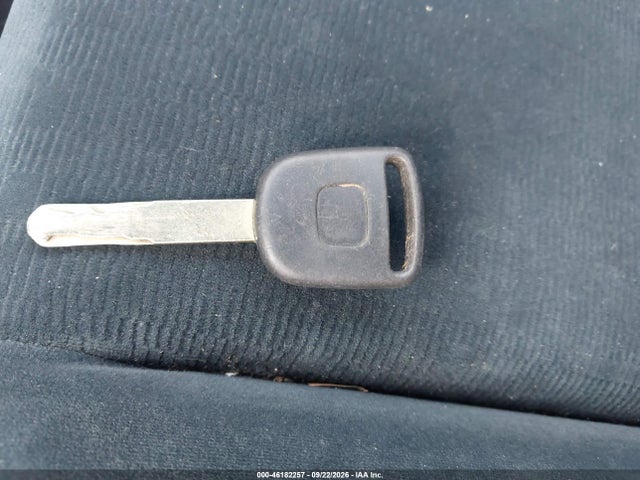 46182257 :رقم المزاد ، 1HGCM72643A008338 vin ، 2003 Honda Accord 2.4 Ex مزاد بيع