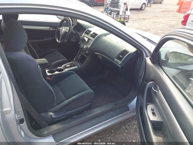 46182257 :رقم المزاد ، 1HGCM72643A008338 vin ، 2003 Honda Accord 2.4 Ex مزاد بيع