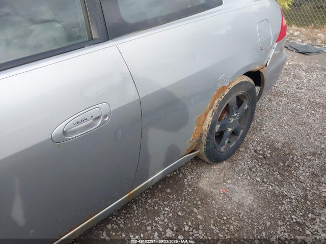46182257 :رقم المزاد ، 1HGCM72643A008338 vin ، 2003 Honda Accord 2.4 Ex مزاد بيع