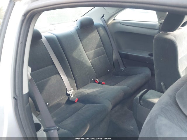 46182257 :رقم المزاد ، 1HGCM72643A008338 vin ، 2003 Honda Accord 2.4 Ex مزاد بيع