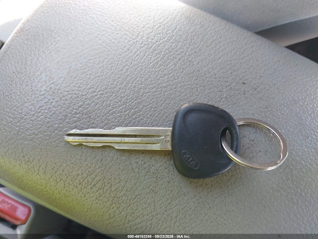 Aukcja sprzedaży 2009 Kia Spectra Lx, vin: KNAFE222495620062, numer aukcji: 46182258