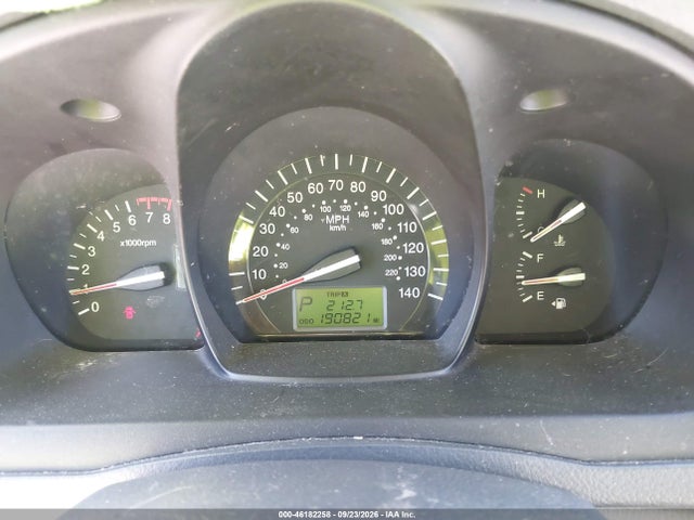 Aukcja sprzedaży 2009 Kia Spectra Lx, vin: KNAFE222495620062, numer aukcji: 46182258