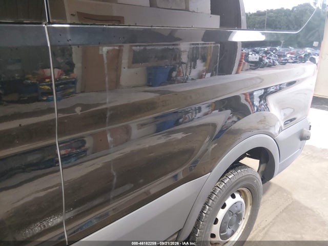 46182259 :رقم المزاد ، 1FBZX2ZM1JKB31291 vin ، 2018 Ford Transit-350 Xl مزاد بيع