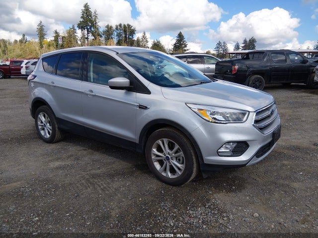 Auction sale of the 2017 Ford Escape Se, vin: 1FMCU9GD4HUE50250, lot number: 46182263