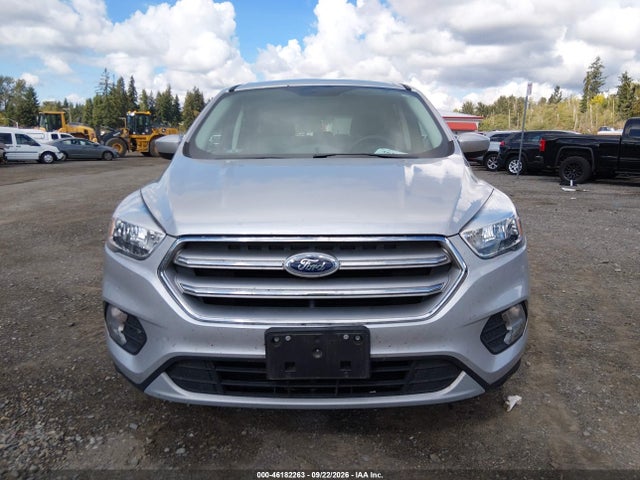 46182263 :رقم المزاد ، 1FMCU9GD4HUE50250 vin ، 2017 Ford Escape Se مزاد بيع