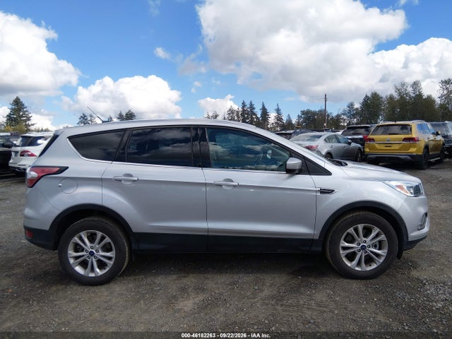 46182263 :رقم المزاد ، 1FMCU9GD4HUE50250 vin ، 2017 Ford Escape Se مزاد بيع
