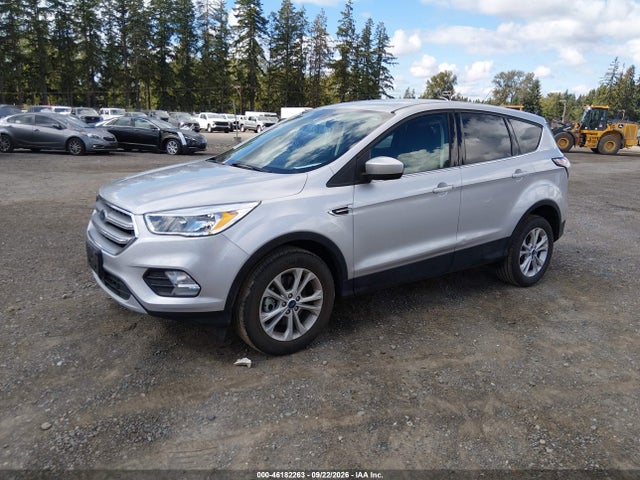 46182263 :رقم المزاد ، 1FMCU9GD4HUE50250 vin ، 2017 Ford Escape Se مزاد بيع