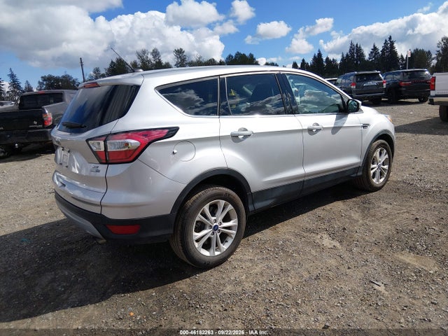46182263 :رقم المزاد ، 1FMCU9GD4HUE50250 vin ، 2017 Ford Escape Se مزاد بيع
