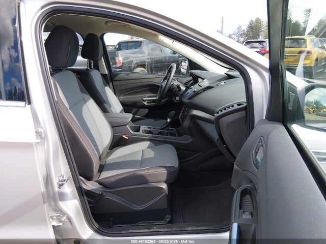 46182263 :رقم المزاد ، 1FMCU9GD4HUE50250 vin ، 2017 Ford Escape Se مزاد بيع