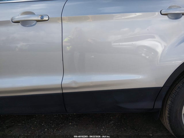 46182263 :رقم المزاد ، 1FMCU9GD4HUE50250 vin ، 2017 Ford Escape Se مزاد بيع