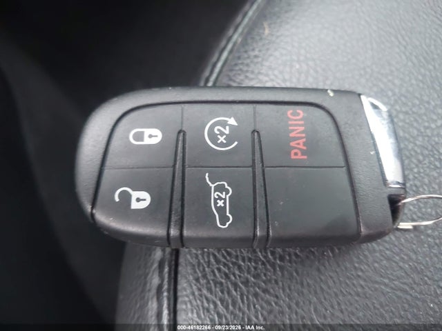 2018 Jeep Compass Trailhawk 4x4 მანქანა იყიდება აუქციონზე, vin: 3C4NJDDB1JT179885, აუქციონის ნომერი: 46182266