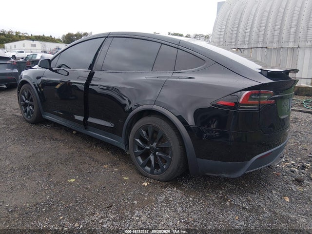Продажа на аукционе авто 2023 Tesla Model X, vin: 7SAXCDE56PF408311, номер лота: 46182267