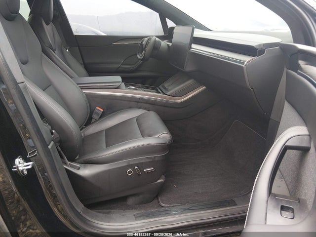 Продажа на аукционе авто 2023 Tesla Model X, vin: 7SAXCDE56PF408311, номер лота: 46182267