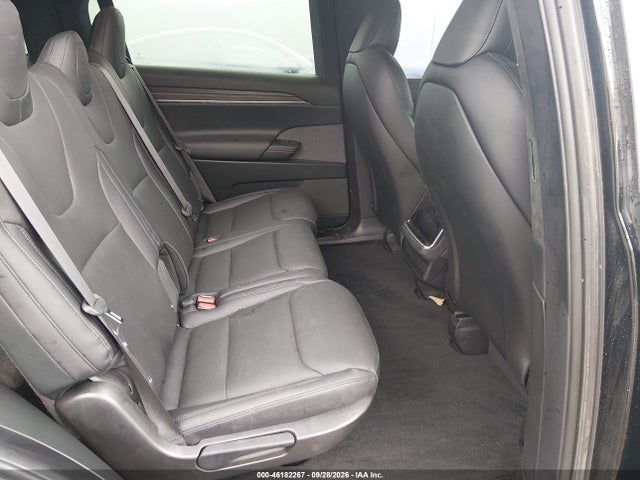 Продажа на аукционе авто 2023 Tesla Model X, vin: 7SAXCDE56PF408311, номер лота: 46182267