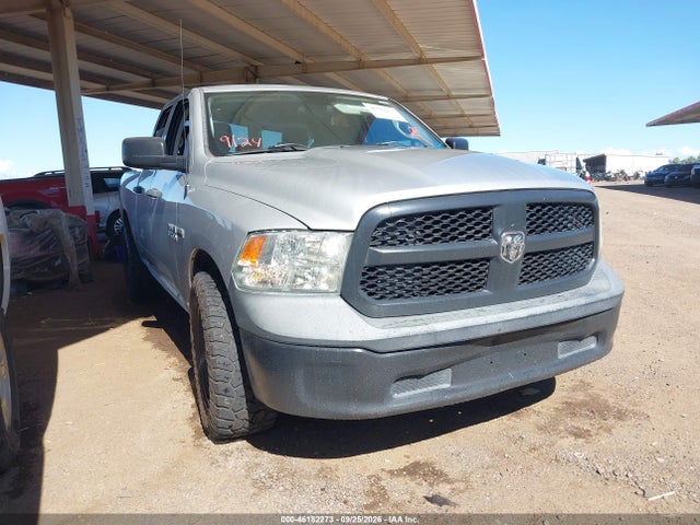 46182273 :رقم المزاد ، 1C6RR6FT1FS565153 vin ، 2015 Ram 1500 مزاد بيع