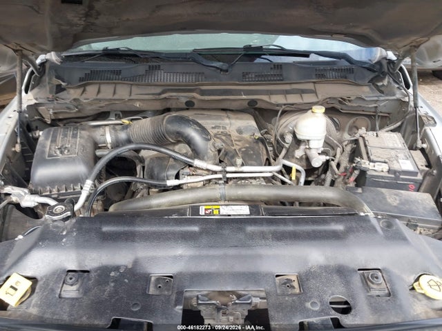 Aukcja sprzedaży 2015 Ram 1500, vin: 1C6RR6FT1FS565153, numer aukcji: 46182273